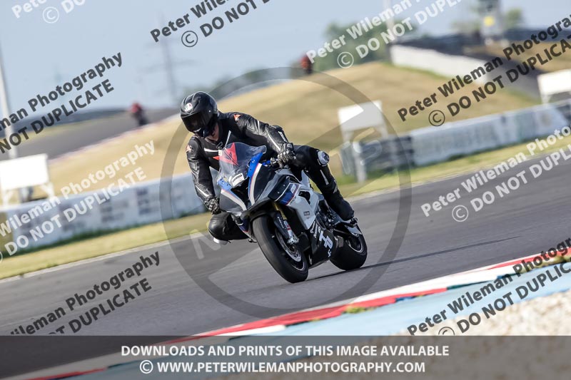 25 to 27th july 2019;Slovakia Ring;event digital images;motorbikes;no limits;peter wileman photography;trackday;trackday digital images